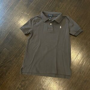 Polo Ralph Lauren Boys Shirt, 7